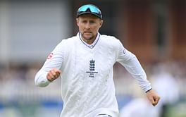 "I think we've gone like 28-30 times past the bat" - Joe Root defends England's performance on Day 1 of Lord's Ashes 2023 Test
