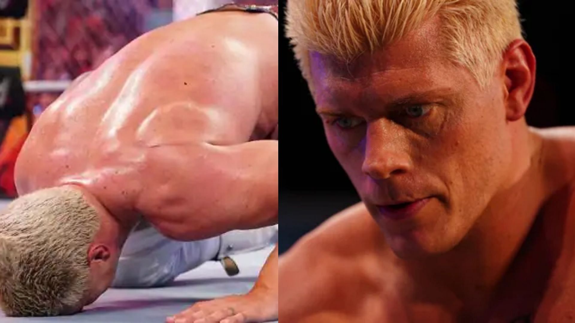 Cody Rhodes has a huge challenge waiting for him at Money in the Bank