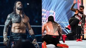 4 surprises that could happen with The Bloodline on WWE SmackDown – Roman Reigns' next rival?