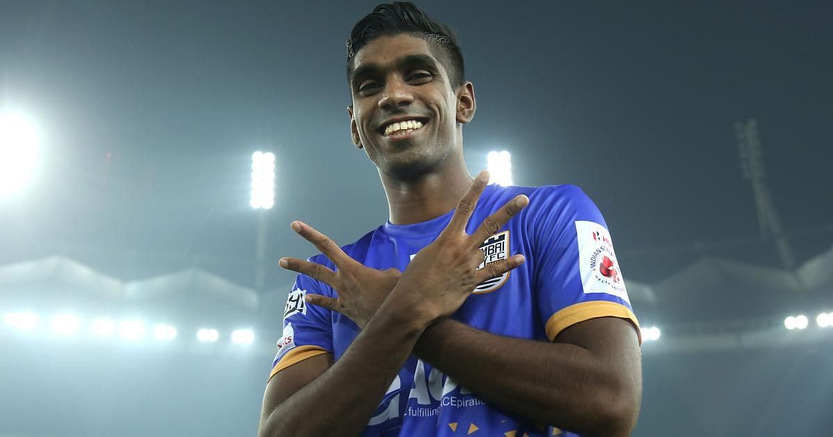 Raynier Fernandes will be an exciting addition for FC Goa.
