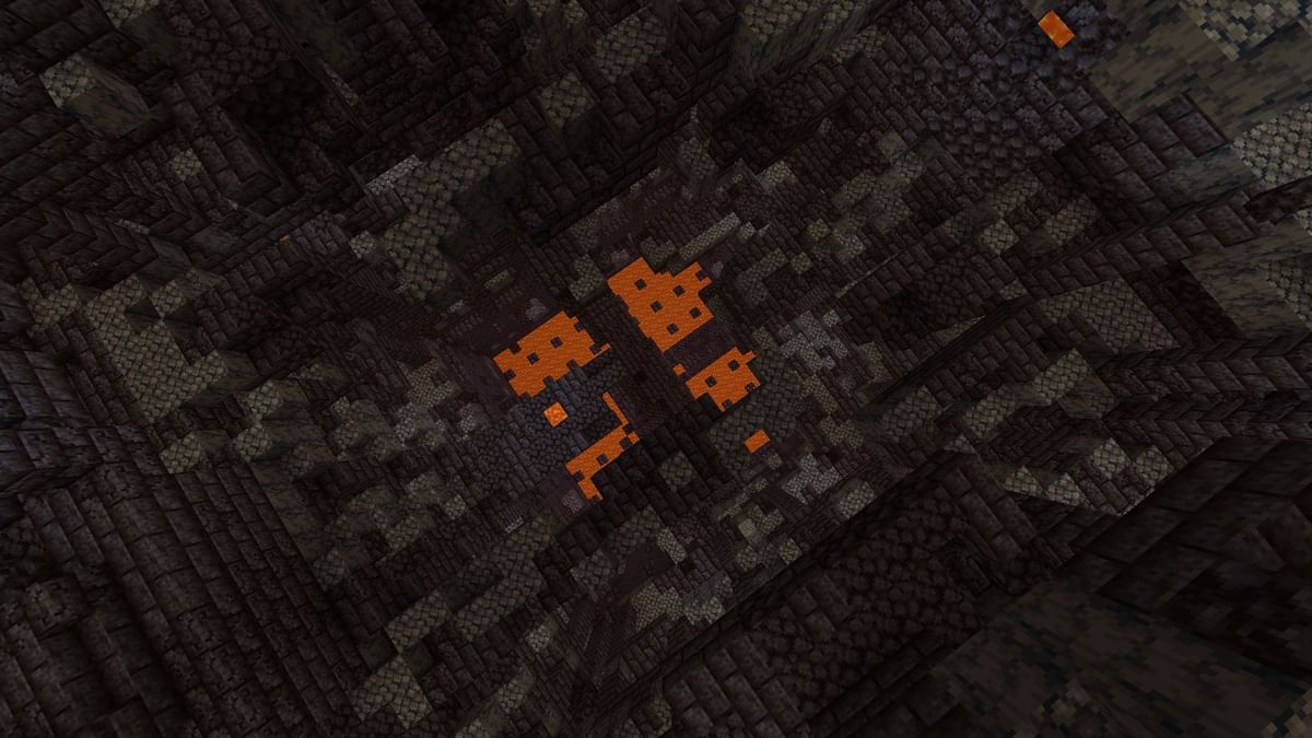 Best ways to find netherite in Minecraft 1.20