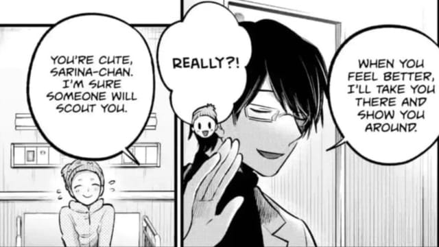 Oshi no Ko chapter 123: Release date, time, what to expect, and more