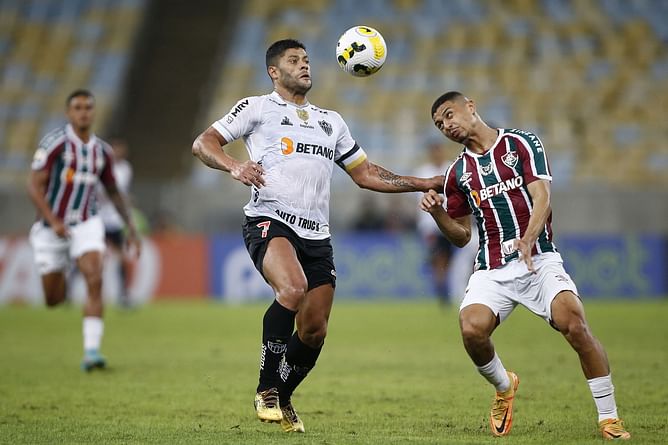 Fluminense vs Atletico Mineiro Prediction and Betting Tips | June 22nd 2023