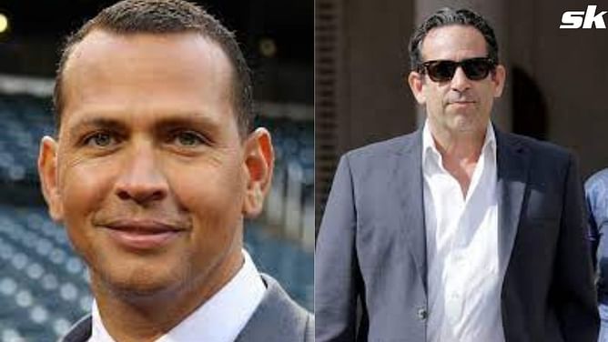 When Alex Rodriguez confessed to manipulating drug tests with mid-stream urine