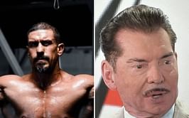 EC3 admits that former World Champion was probably a Vince McMahon guy despite being released by him in 2021 (Exclusive)
