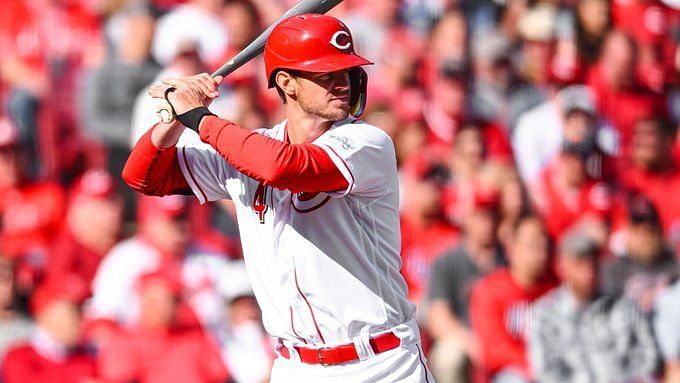 Reds Designate Wil Myers For Assignment - MLB Trade Rumors