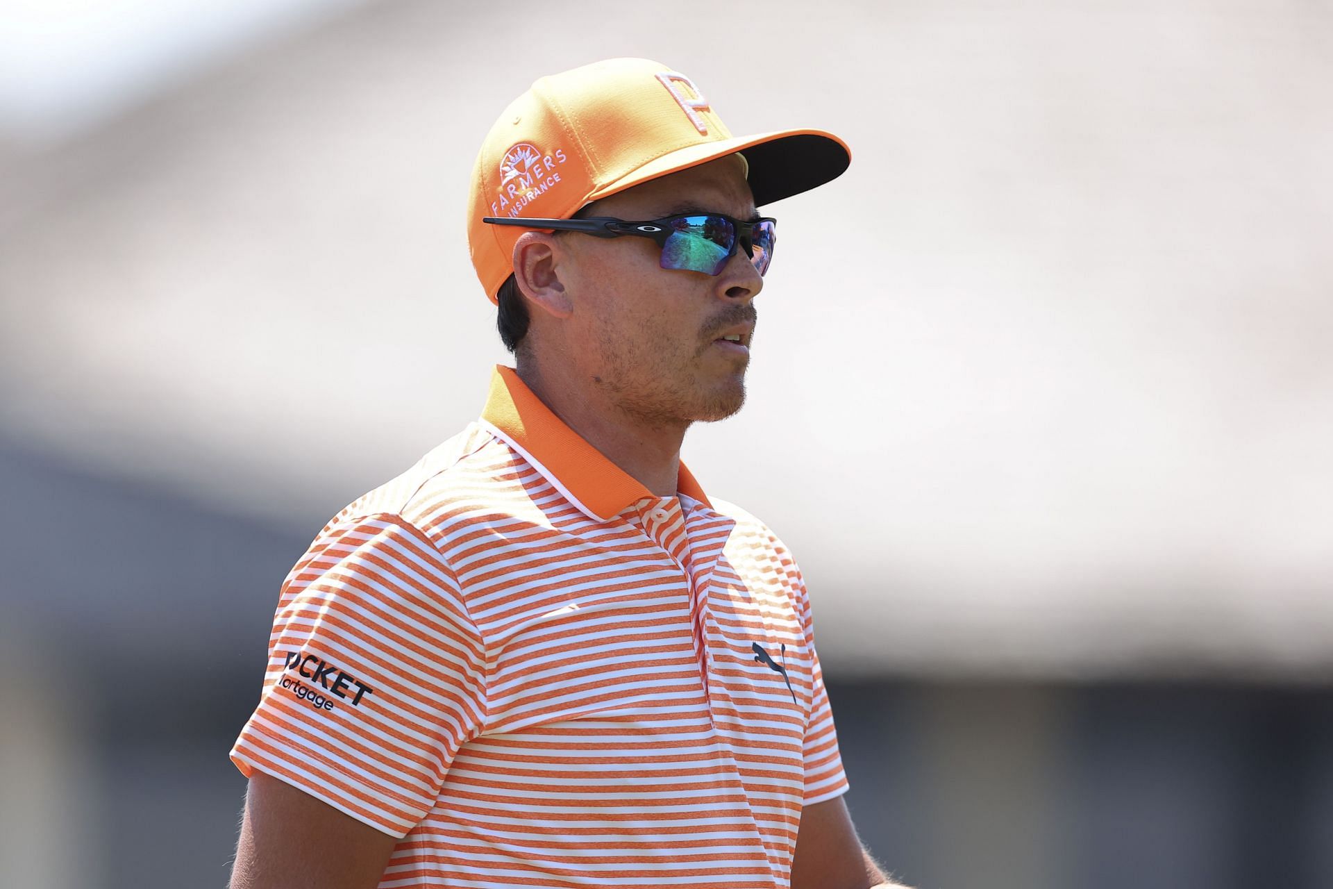 Rickie Fowler in race against time to be ready for the US Open