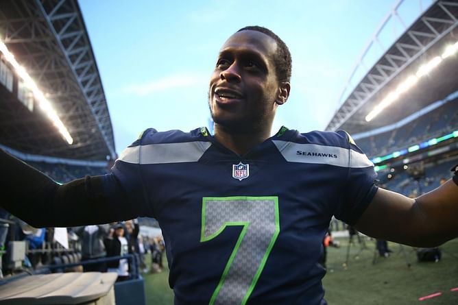 Geno Smith can lead Seahawks to Super Bowl, claims NFL YouTuber - “He has what it takes