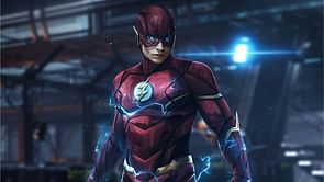 Lord Hanuman’s cameo in The Flash movie has everyone bamboozled