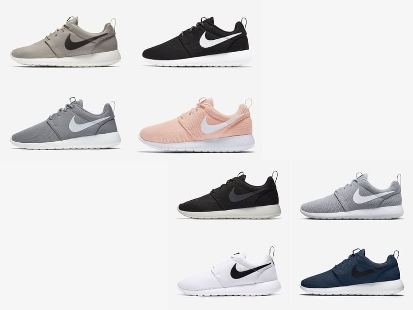 roshe women price