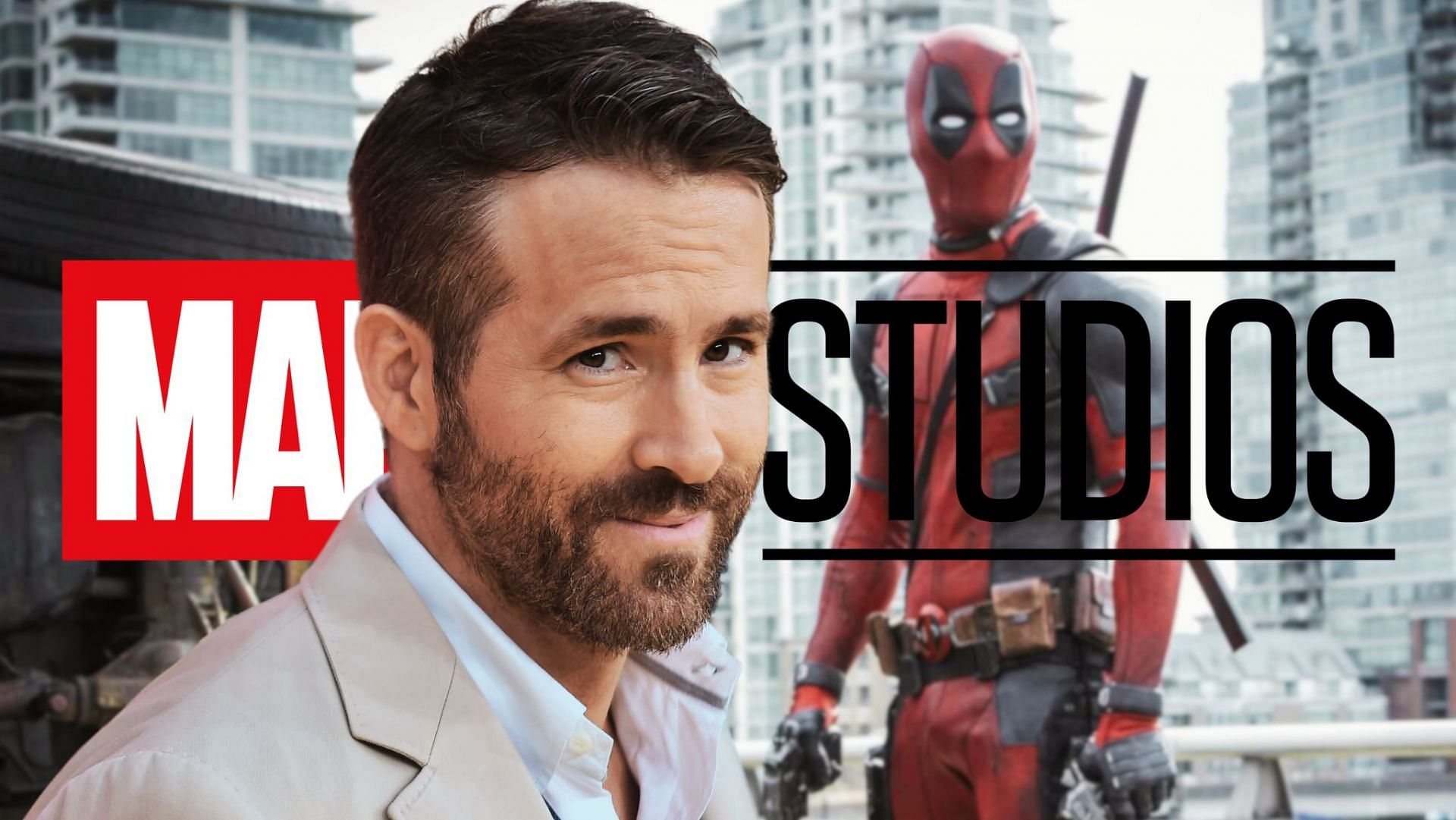 Ryan Reynolds, Marvel Cinematic Universe Wiki