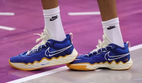 Fact check: Does Victor Wembanyama have a deal with Nike?