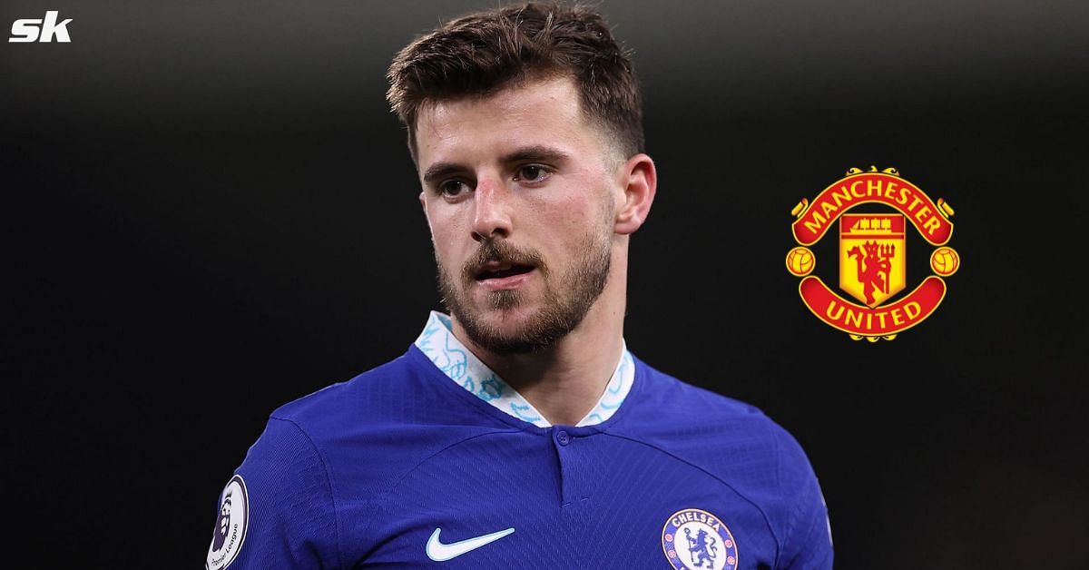 Manchester United drop interest in Chelsea star