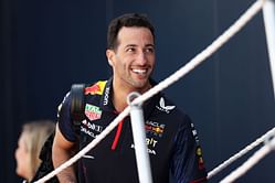 “He made F1 more exciting in 2014”: Fans get nostalgic over Daniel Ricciardo’s 1st race win