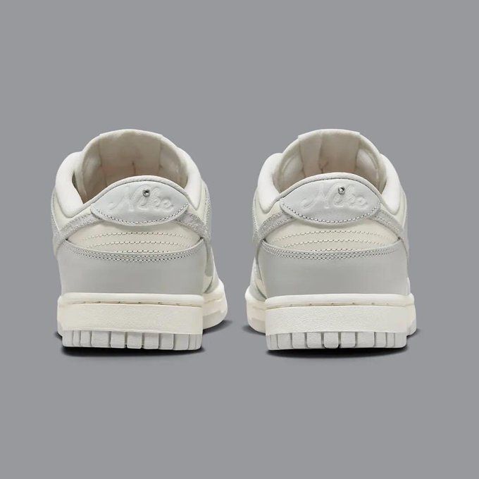 Nike Dunk Low "Needlework" sneakers Restock date, price, and more