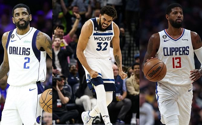 Cleveland Cavaliers Rumors: Top 3 trade targets for Cavs in 2023-24 NBA season