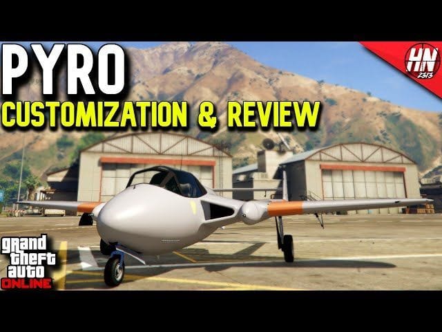 5 fastest planes to buy in GTA Online ahead of San Andreas Mercenaries ...