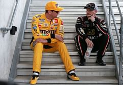Kyle Busch and RCR winning 3 races ‘doesn't surprise’ Tyler Reddick at all