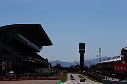 2023 F1 Spanish Grand Prix: What is the weather report like for the weekend in Barcelona