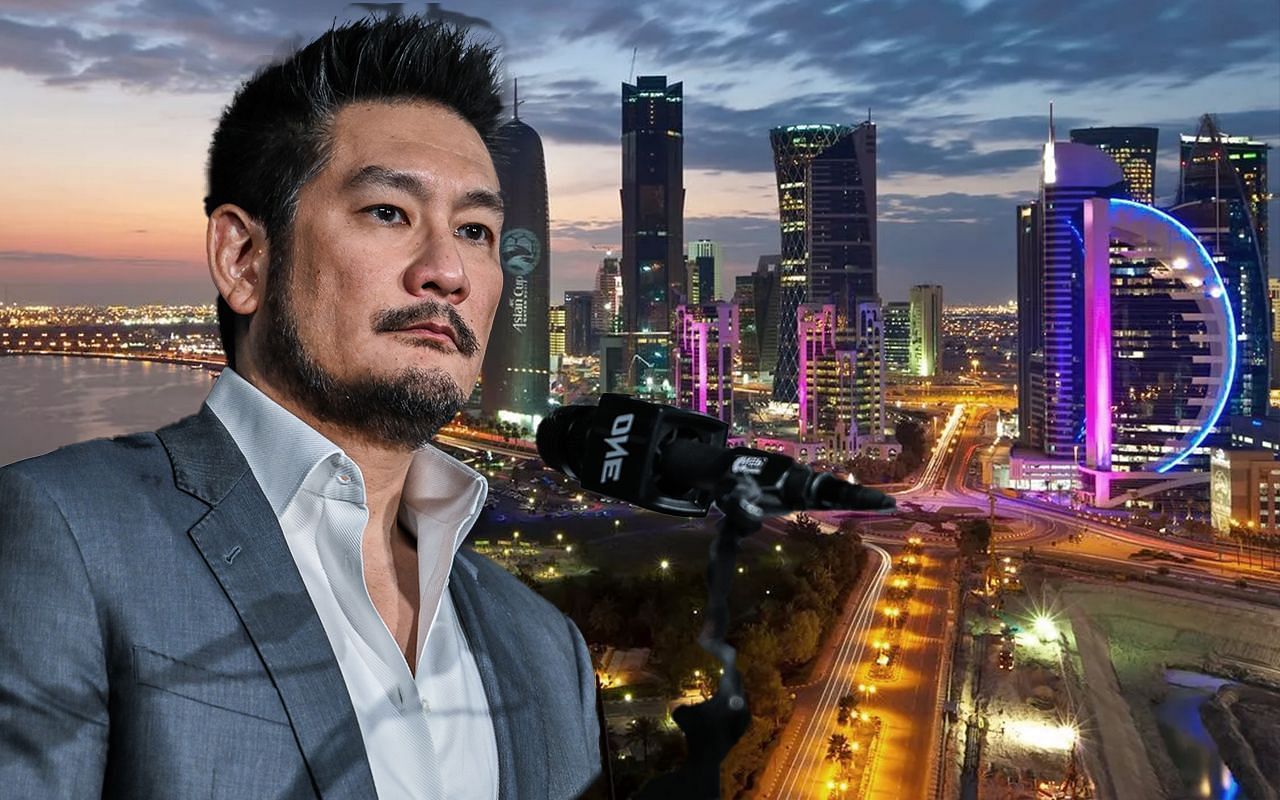 Photo Credits: ONE Championship