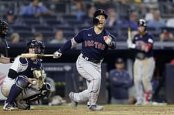 MLB radio host finding it difficult to get excited about latest installment of Yankees-Red Sox series: "It just feels like three more games"