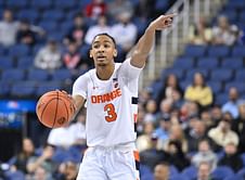 Is Judah Mintz returning to Syracuse? Analyzing the Cuse guard's decision and potential impact on the ACC