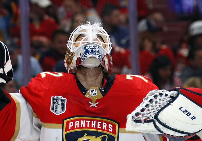 X-Factor: Who will have a huge impact on Florida Panthers vs Vegas Golden Knights Game 5?