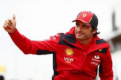 Carlos Sainz looking to avoid a repeat of “not ideal” Red Bull and Renault contract situation at Ferrari