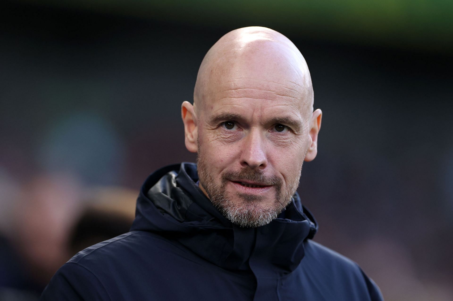 Erik ten Hag needs a press-resistant holding midfielder and a new No. 9.