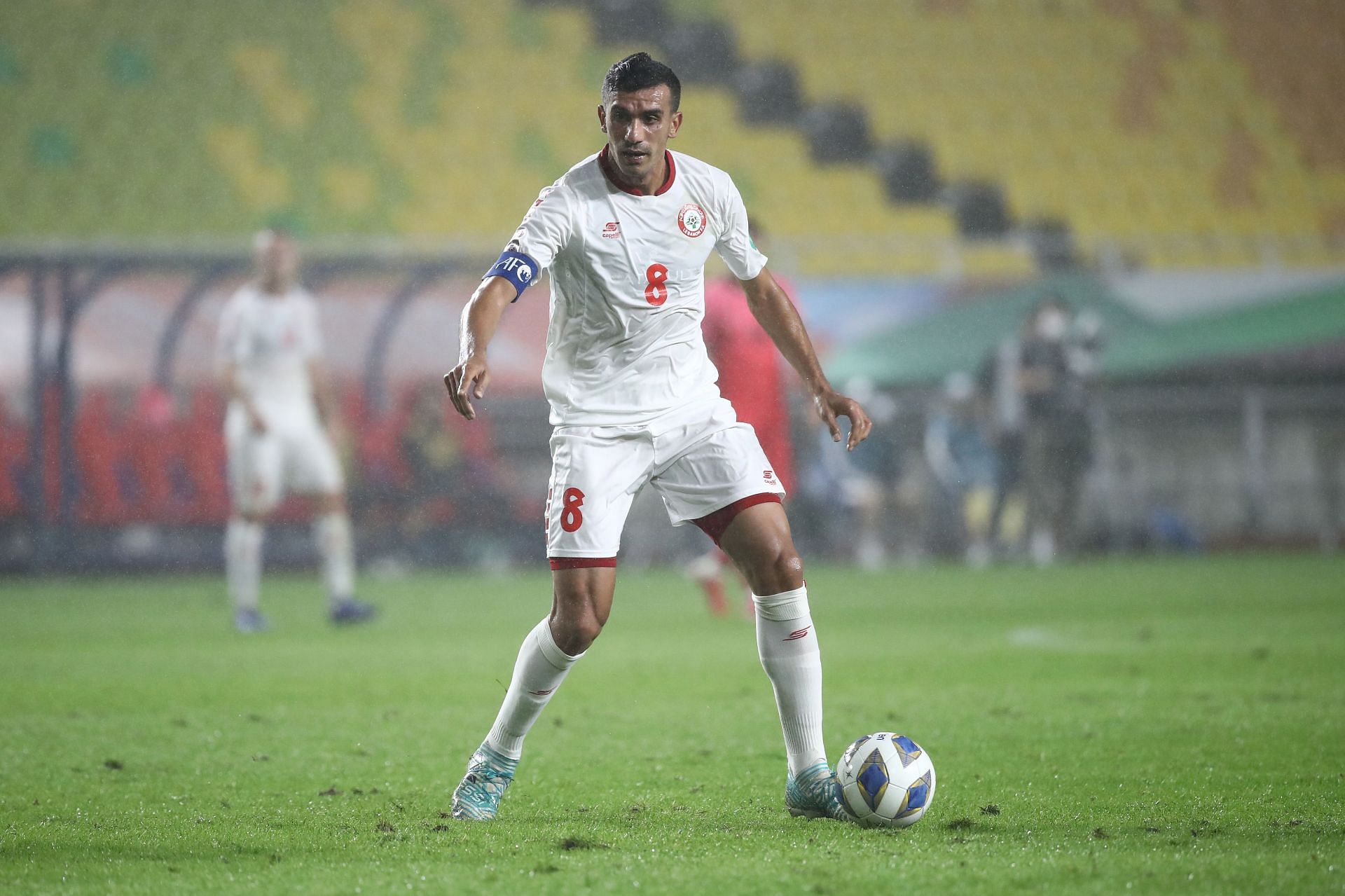 South Korea v Lebanon - FIFA World Cup Asian Qualifier Final Round Group A