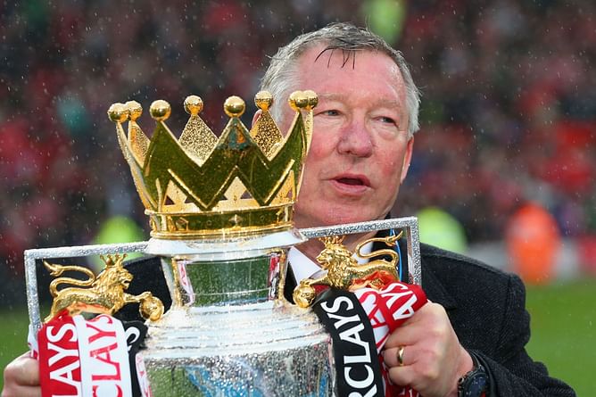 5 Premier League records that could soon be broken
