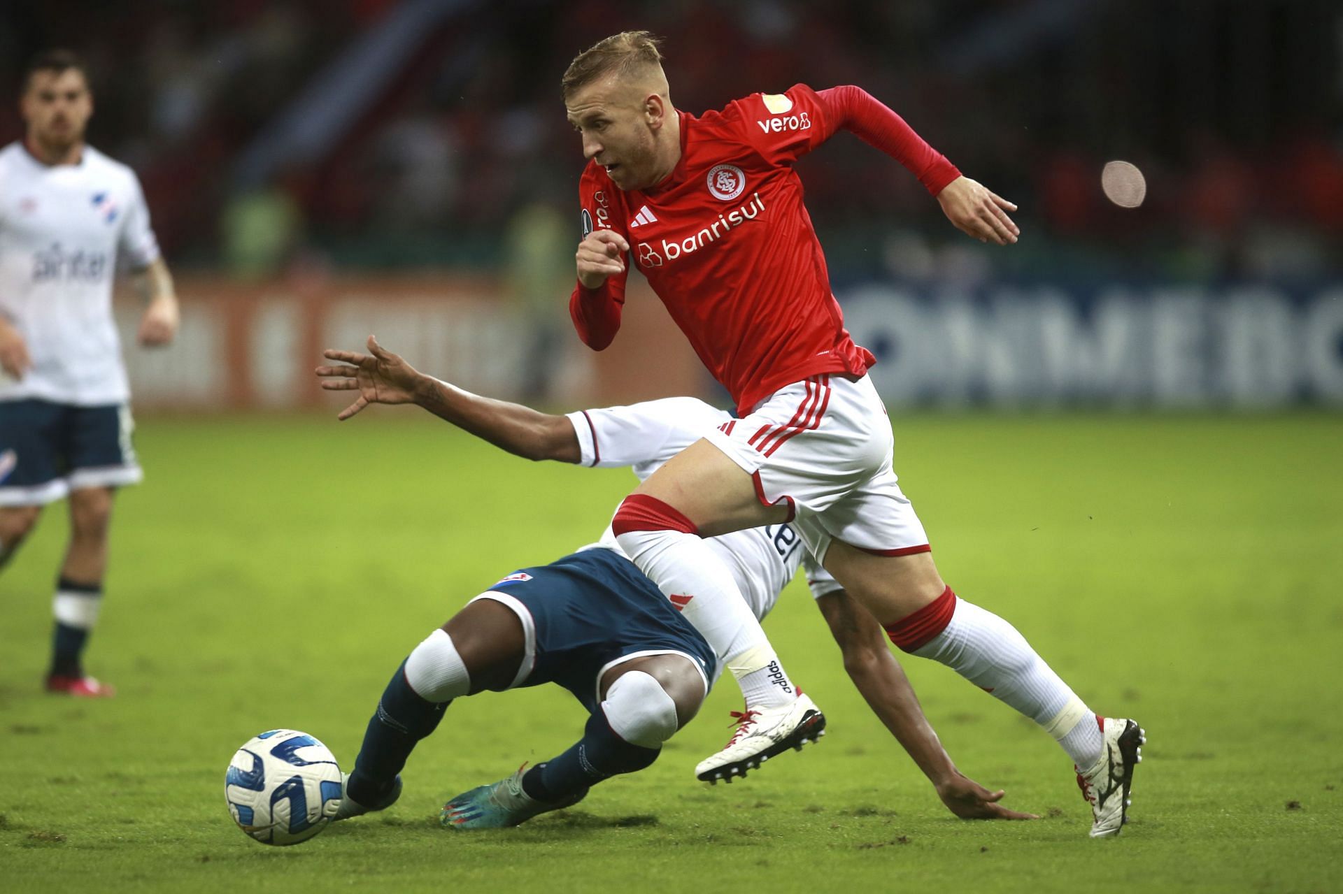 Nacional Vs Internacional Prediction And Betting Tips | June 7, 2023