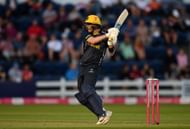 Glamorgan v Essex Eagles - Vitality T20 Blast