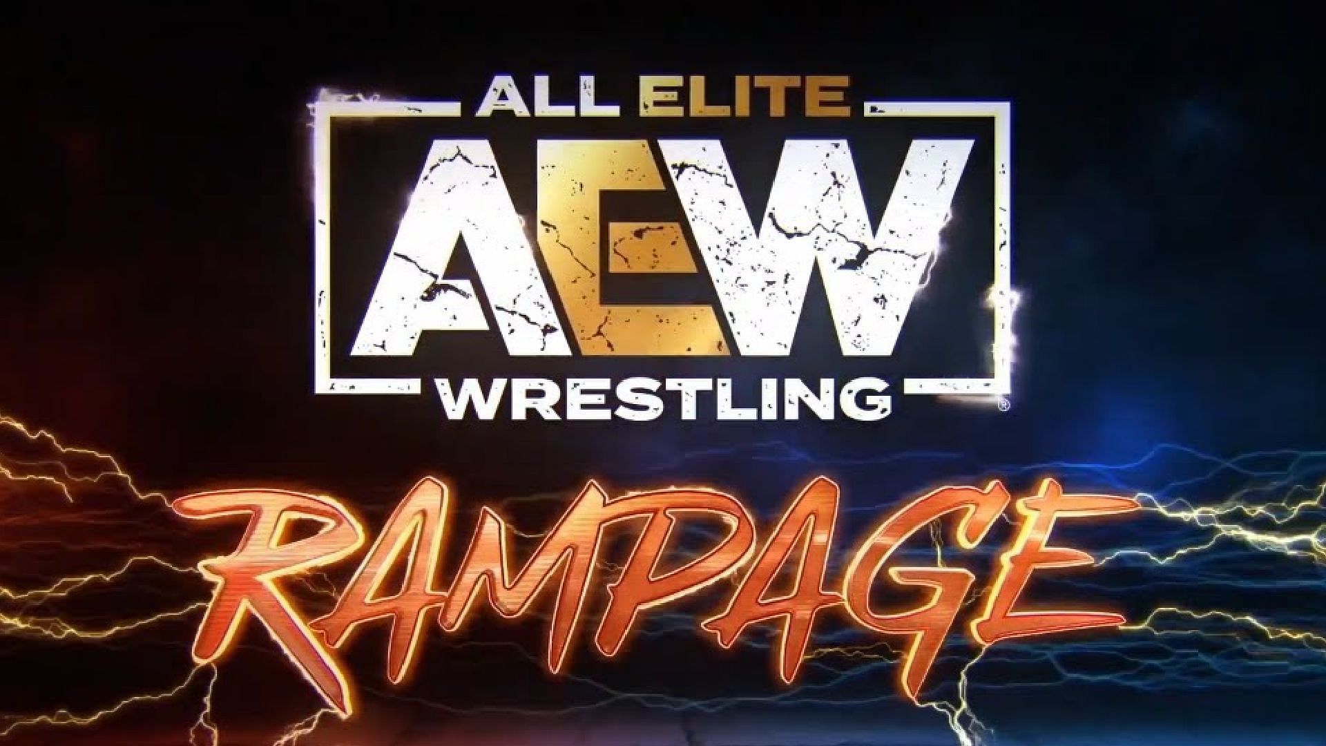 Top AEW champion makes first-ever appearance on Rampage