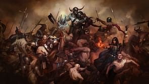 The Book of Lorath hints at a possible new class in Diablo 4