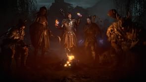Is it worth it to group up in Diablo 4?