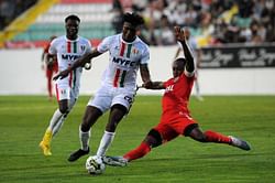 Maritimo vs Estrela Prediction and Betting Tips | June 11th 2023