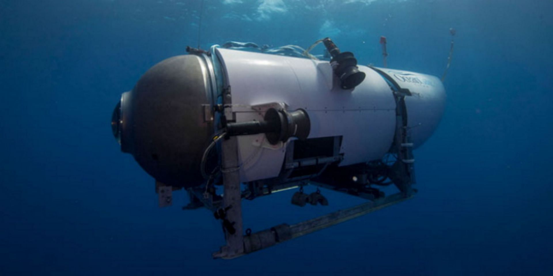 What will happen to the Titan submarine victims explored (Image via Getty Images)