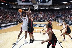 Has Alabama basketball ever had a #1 pick in the NBA Draft? Revisiting the NBA history of Crimson Tide's first round draft prospects
