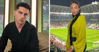 “I didn’t do anything wrong” – Ex-Gucci employee who made massive revelations about Georgina Rodriguez speaks out on defamation charges