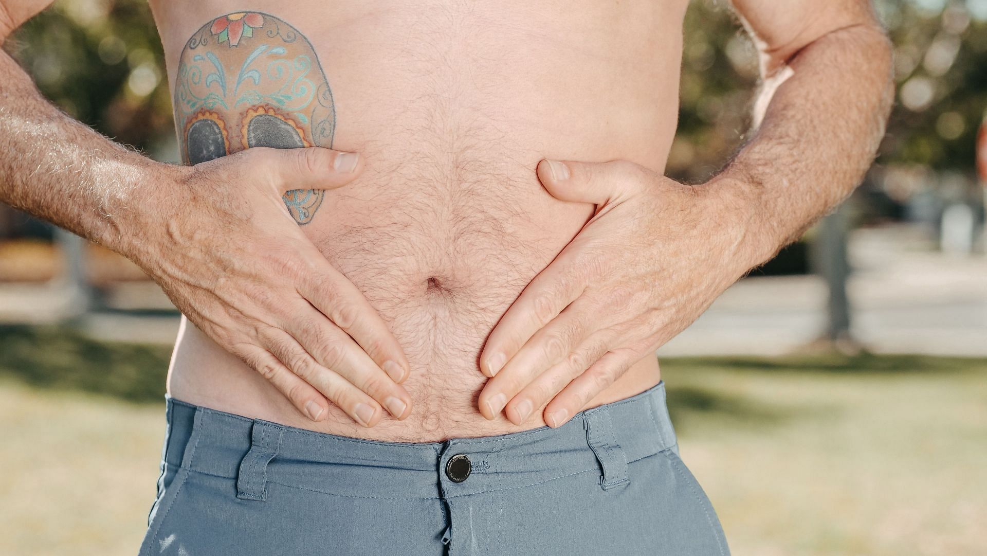 The Benefits of Digestive Enzymes for Optimal Stomach Health (Image by Pexels)