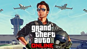 GTA Online's latest update gives 2x Cash and RP on Flight School