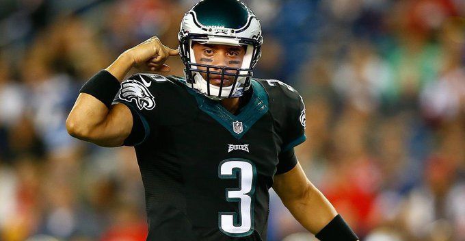 Eagles Made A Trade Offer For Russell Wilson, Who Rejected It