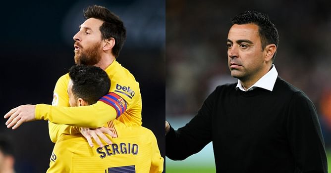 Former Barcelona star to join Lionel Messi and Sergio Busquets at Inter Miami - Reports