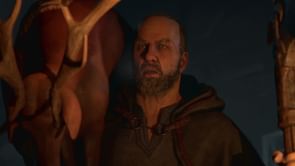Who is Lorath in Diablo 4 and what role does he play?