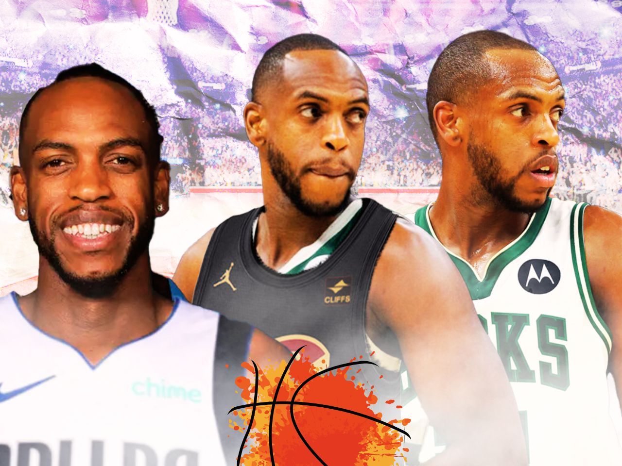 NBA Free Agency 2023: 3 landing spots for Khris Middleton you