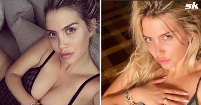 “I do it every night; why don’t you try too?” – When Mauro Icardi’s partner Wanda Nara brutally hit back at troll over oral s*x claim