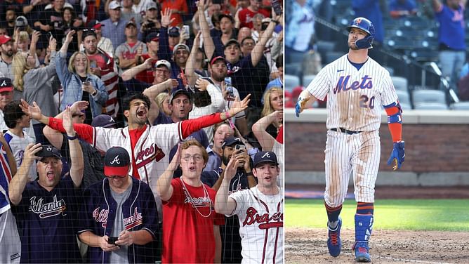 Barstool Phill calls out Atlanta Braves writers for not condemning their fans for cheering on opposing player injury