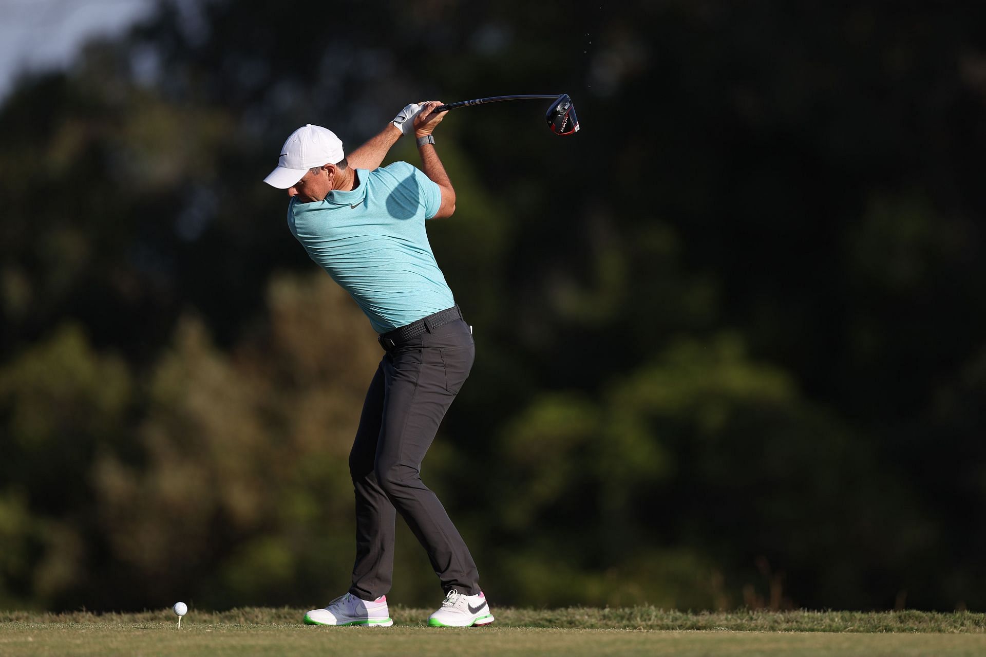 How much did Rory McIlroy win at the US Open 2023? Golfer’s major ...