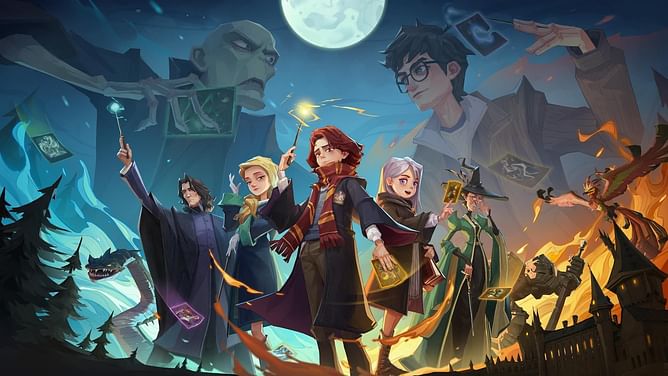 5 tips for beginners in Harry Potter Magic Awakened